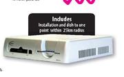 DSTV Single View Decoder