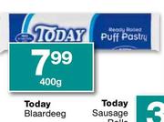 Today Blaardeeg-400gm