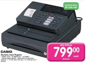 Casio Electonic Cash Register(Model: 140CR)-Each