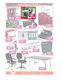 Makro : 21st Anniversary (22 Apr - 30 Apr), page 4