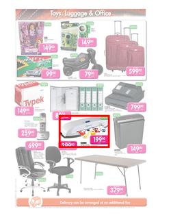 Makro : 21st Anniversary (22 Apr - 30 Apr), page 4