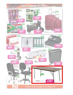 Makro : 21st Anniversary (22 Apr - 30 Apr), page 4