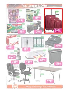 Makro : 21st Anniversary (22 Apr - 30 Apr), page 4