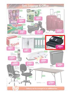 Makro : 21st Anniversary (22 Apr - 30 Apr), page 4