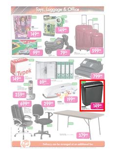 Makro : 21st Anniversary (22 Apr - 30 Apr), page 4