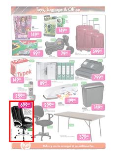 Makro : 21st Anniversary (22 Apr - 30 Apr), page 4