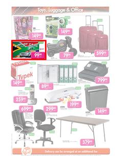 Makro : 21st Anniversary (22 Apr - 30 Apr), page 4