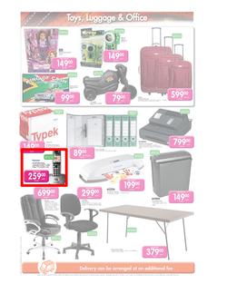 Makro : 21st Anniversary (22 Apr - 30 Apr), page 4