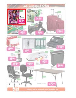 Makro : 21st Anniversary (22 Apr - 30 Apr), page 4