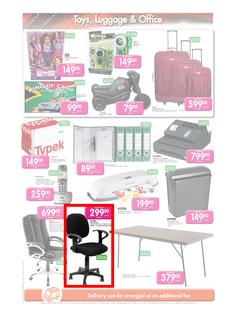 Makro : 21st Anniversary (22 Apr - 30 Apr), page 4
