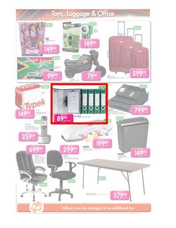 Makro : 21st Anniversary (22 Apr - 30 Apr), page 4