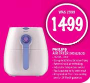 Philips Air Fryer (HD9220/20)