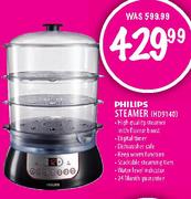 Philips Steamer (HD9140)
