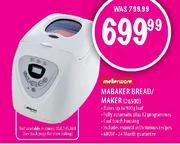 Mellerware Mabaker Bread/Maker (26500)