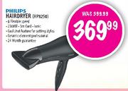 Philips Hairdryer (HP8250)