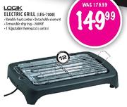 Logik Electric Grill (LEG-7000)