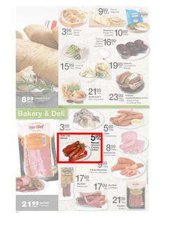 Checkers Western Cape (25 Apr - 6 May), page 4