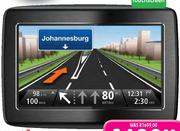 Tomtom 4.3" Via 120 Bluetooth GPS