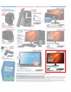 Incredible Connection : Cyber Sale (26 Apr - 29 Apr), page 4