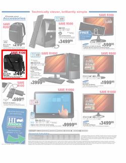 Incredible Connection : Cyber Sale (26 Apr - 29 Apr), page 4