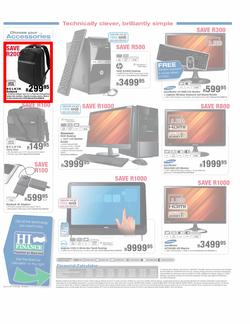 Incredible Connection : Cyber Sale (26 Apr - 29 Apr), page 4