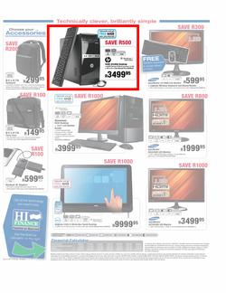 Incredible Connection : Cyber Sale (26 Apr - 29 Apr), page 4
