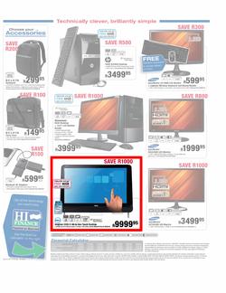 Incredible Connection : Cyber Sale (26 Apr - 29 Apr), page 4
