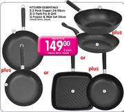 Kitchen Essentials-2Pack