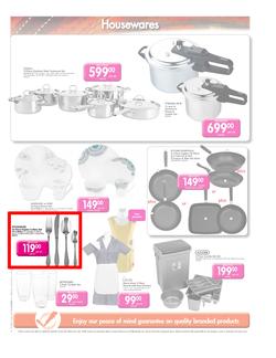 Makro : Autumn Sale (29 Apr - 7 May), page 4