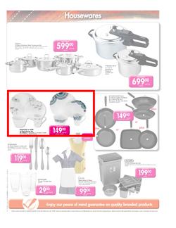 Makro : Autumn Sale (29 Apr - 7 May), page 4