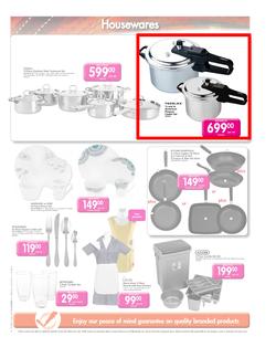 Makro : Autumn Sale (29 Apr - 7 May), page 4