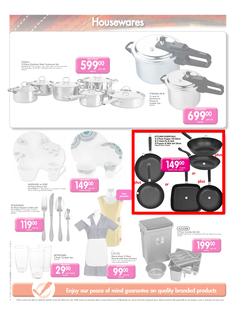Makro : Autumn Sale (29 Apr - 7 May), page 4