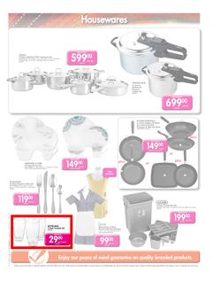 Makro : Autumn Sale (29 Apr - 7 May), page 4
