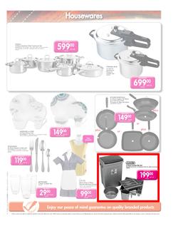 Makro : Autumn Sale (29 Apr - 7 May), page 4