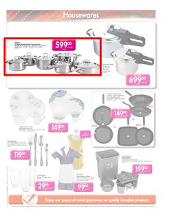 Makro : Autumn Sale (29 Apr - 7 May), page 4