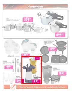 Makro : Autumn Sale (29 Apr - 7 May), page 4