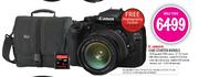 Canon 550D Starter Bundle