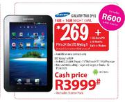 Samsung Galaxy Tab