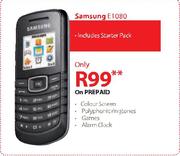 Samsung E1080
