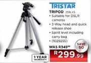 Tristar Tripod