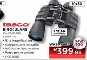 Tasco Binoculars