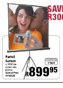 Parrot Screen-1470mm