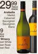 Arabella Cabernet- 750ml