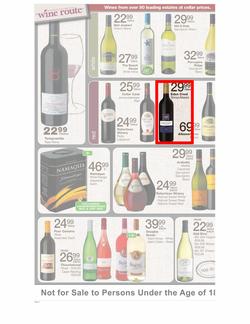 Checkers Gauteng : Your Reward (7 May - 20 May), page 4