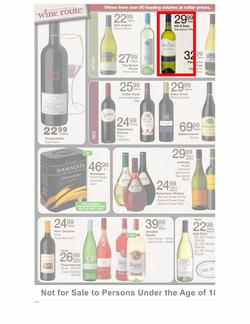 Checkers Gauteng : Your Reward (7 May - 20 May), page 4