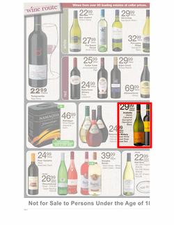 Checkers Gauteng : Your Reward (7 May - 20 May), page 4