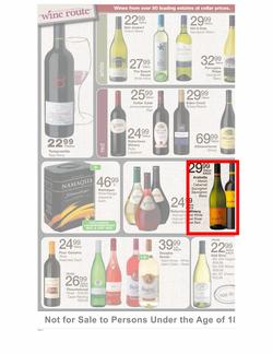 Checkers Gauteng : Your Reward (7 May - 20 May), page 4