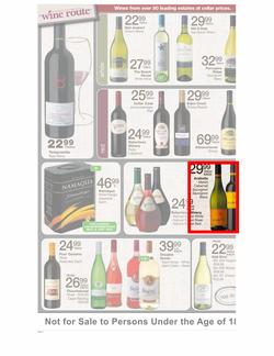 Checkers Gauteng : Your Reward (7 May - 20 May), page 4