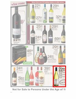 Checkers Gauteng : Your Reward (7 May - 20 May), page 4