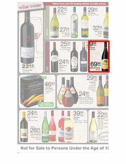 Checkers Gauteng : Your Reward (7 May - 20 May), page 4